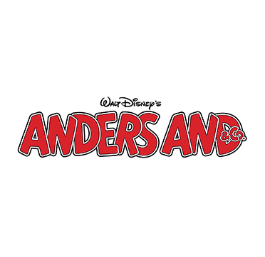 Anders And