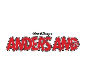 Anders And