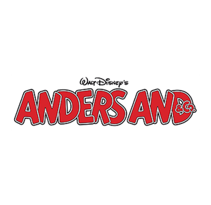 Anders And