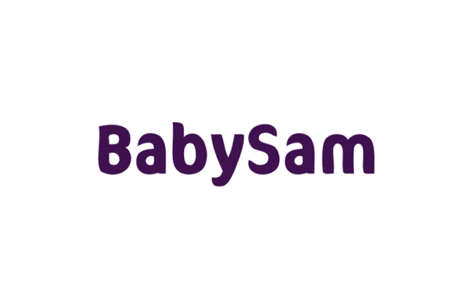 Babysam gavekort