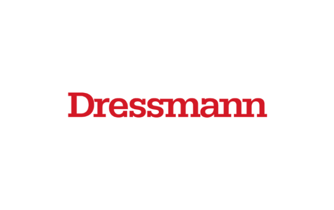 Dressmann Gavekort