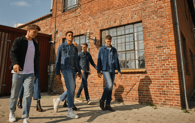 Jack & Jones gavekort