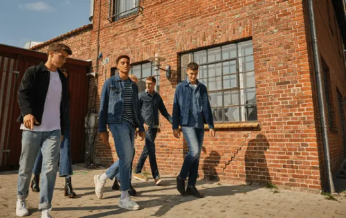 Jack & Jones gavekort