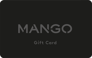 MANGO Gavekort