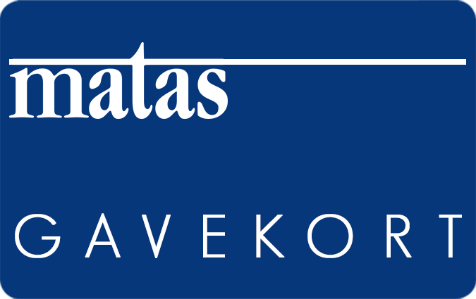 MATAS gavekort