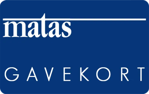 MATAS Gavekort