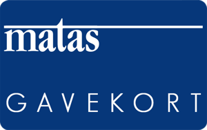 MATAS Gavekort