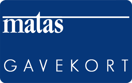 MATAS Gavekort