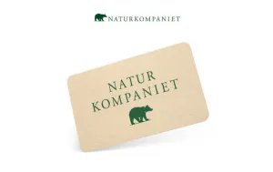 Naturkompaniet