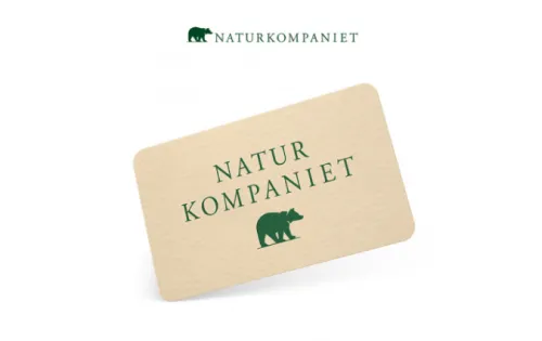 Naturkompaniet