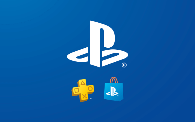 PlayStation Gavekort