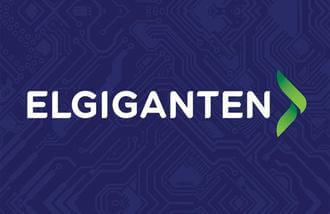 Elgiganten gavekort