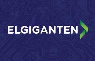 Elgiganten Gavekort