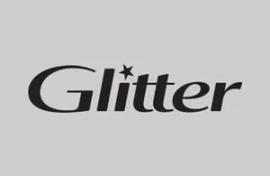 Glitter Gavekort