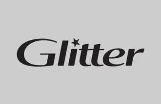 Glitter Gavekort