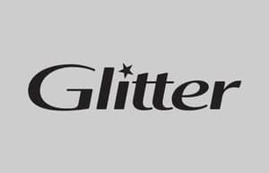 Glitter Gavekort