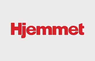 Hjemmet Gavekort