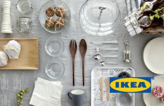 IKEA Gavekort