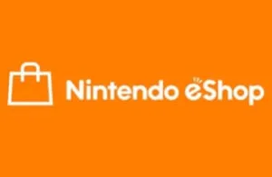 Nintendo eShop gavekort