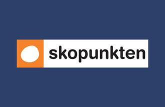Skopunkten Gavekort