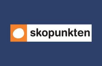 Skopunkten Gavekort