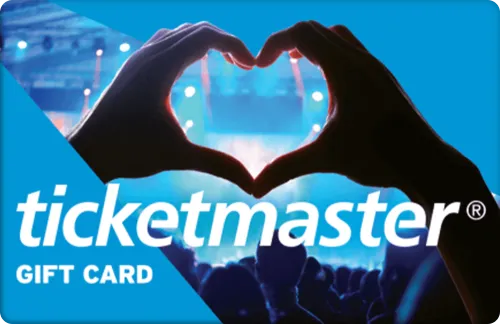 Ticketmaster