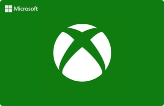 Xbox gavekort