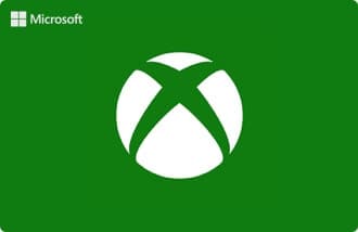 Xbox Gavekort