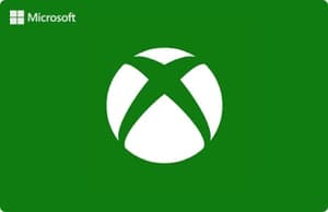 Xbox Gavekort