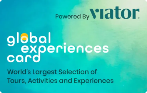 Global Experience Card
