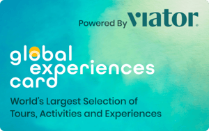Global Experience Card