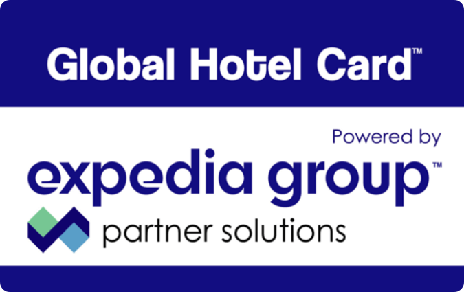 Global Hotel Card gavekort
