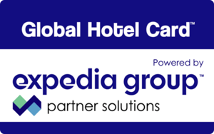Global Hotel Card Gavekort