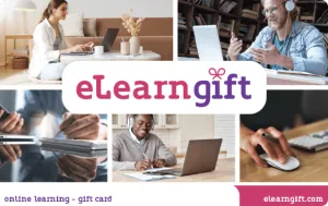 eLearnGift Gavekort