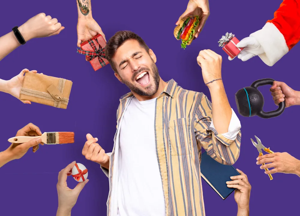 Gavekort til enhver lejlighed