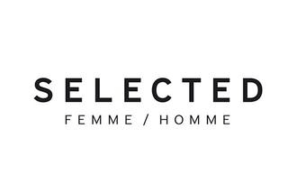 selected