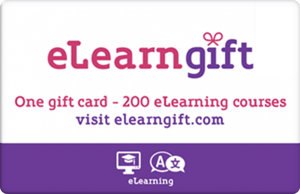 eLearnGift Gavekort