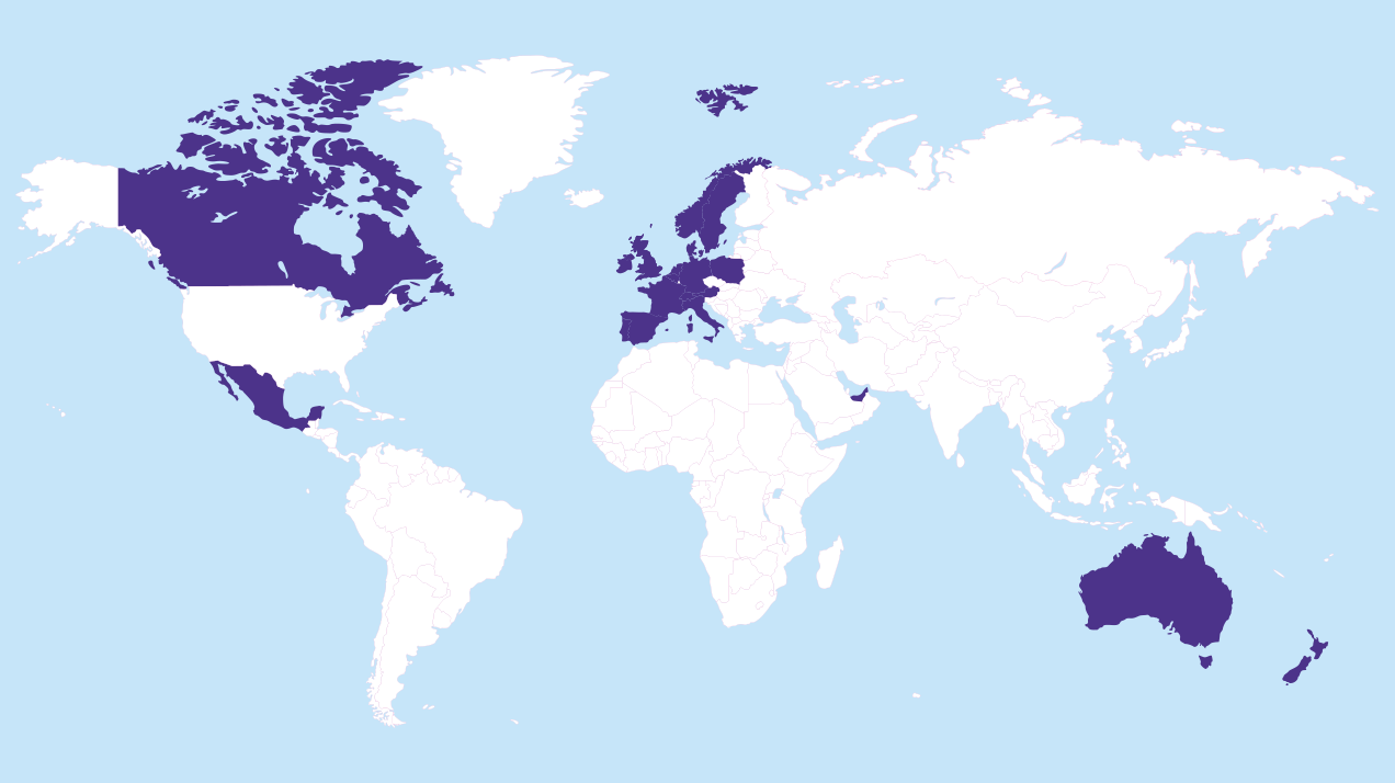 International
