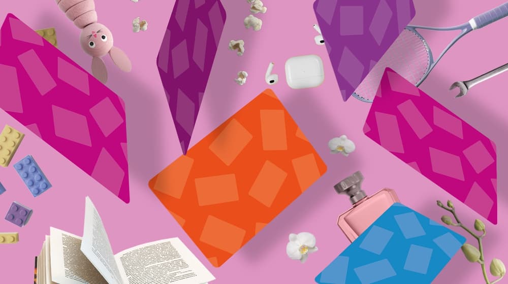 giftcard