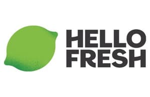 HelloFresh Gavekort