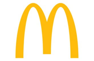 McDonald's Gavekort
