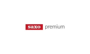 Saxo Premium Gavekort