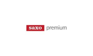 Saxo Premium Gavekort