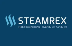 Steamrex Gavekort