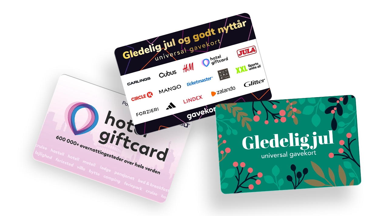 Be om et tilpasset tilbud