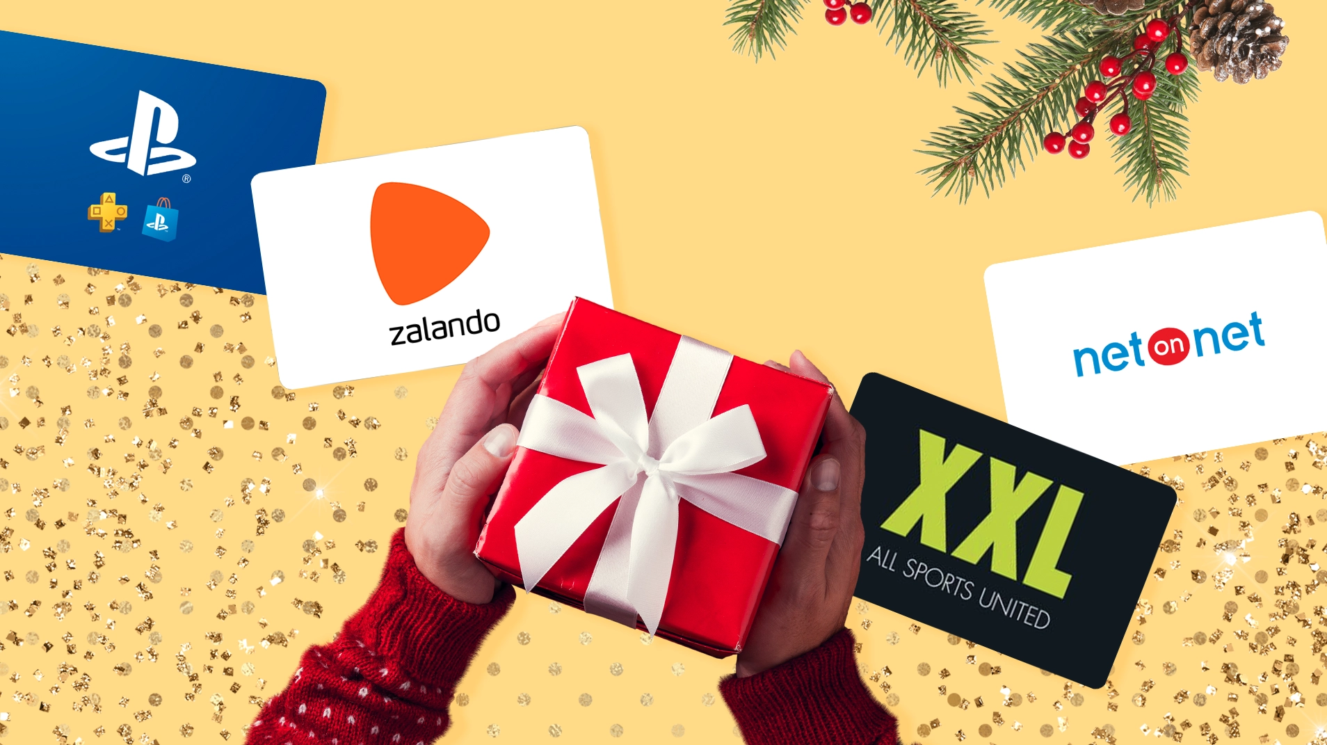 Julegaver til kolleger