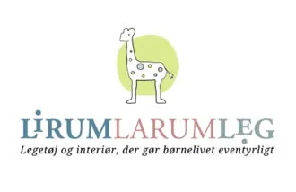 Lirum Larum Leg Gavekort