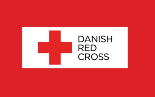 Red Cross Donation Gavekort