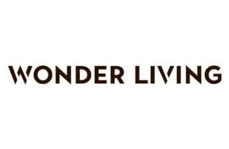 PDP - Denemarken zei: Wonder Living Gavekort