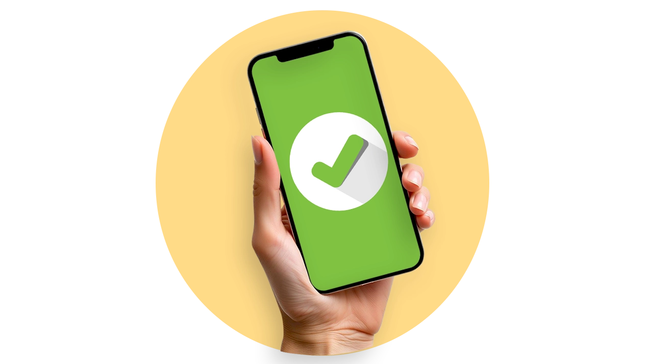 Ulike betalingsmetoder